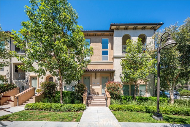 Detail Gallery Image 39 of 54 For 135 Neptune, Irvine,  CA 92618 - 2 Beds | 2/1 Baths