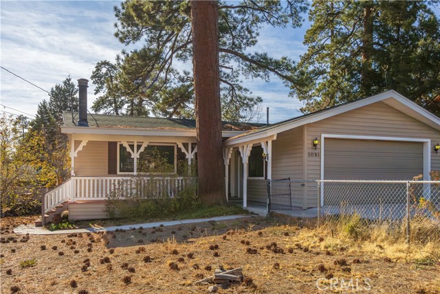 Detail Gallery Image 1 of 33 For 1051 Mount Shasta Rd, Big Bear City,  CA 92314 - 2 Beds | 2 Baths