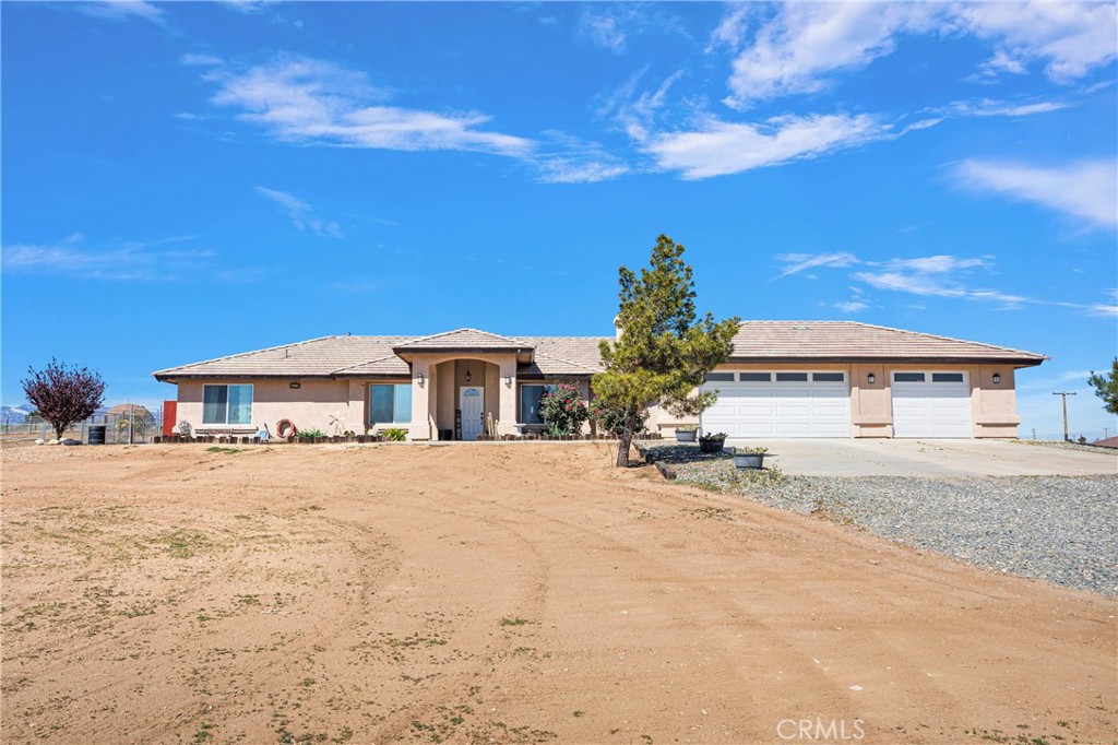 6070 Lassen Road