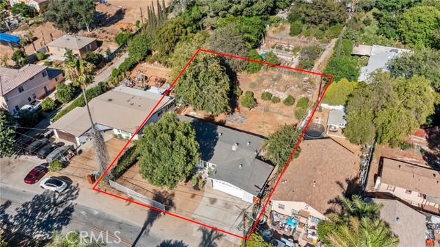Property Photo from MLS