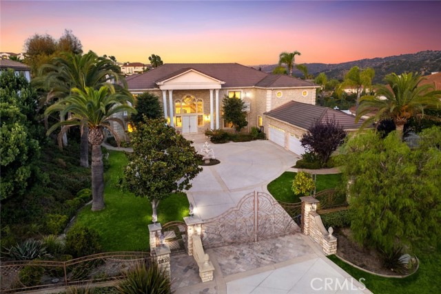 Detail Gallery Image 2 of 74 For 2828 Water Course Dr, Diamond Bar,  CA 91765 - 6 Beds | 6/2 Baths