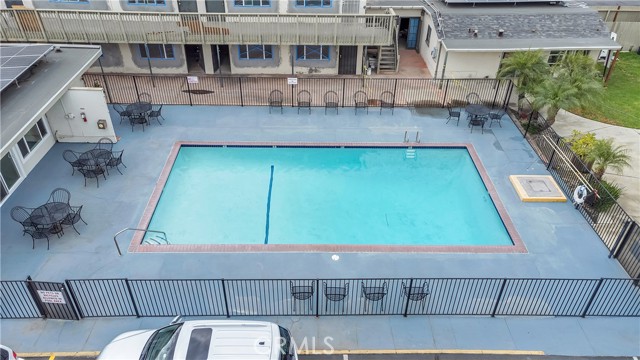 Detail Gallery Image 22 of 22 For 1850 W Orangethorpe Ave #30,  Fullerton,  CA 92833 - 3 Beds | 2 Baths