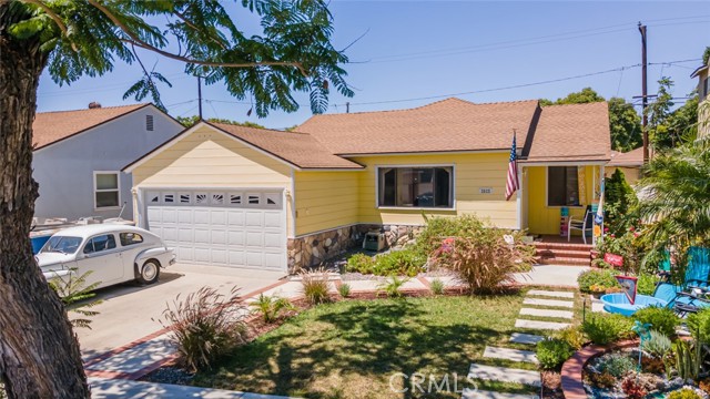 3523 Shipway Ave, Long Beach, CA 90808