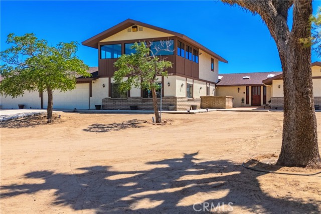 Detail Gallery Image 5 of 45 For 59187 Mesa Dr, Yucca Valley,  CA 92284 - 4 Beds | 3 Baths