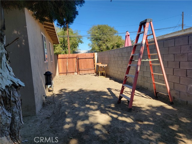 Detail Gallery Image 22 of 23 For 803 E Mayberry Ave, Hemet,  CA 92543 - 3 Beds | 1 Baths