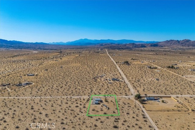 Detail Gallery Image 45 of 47 For 5737 Mojave Ranch Rd, Joshua Tree,  CA 92252 - 2 Beds | 2 Baths