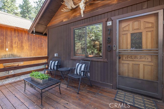 Detail Gallery Image 28 of 31 For 790 Pine Ln, Sugarloaf,  CA 92386 - 2 Beds | 1 Baths