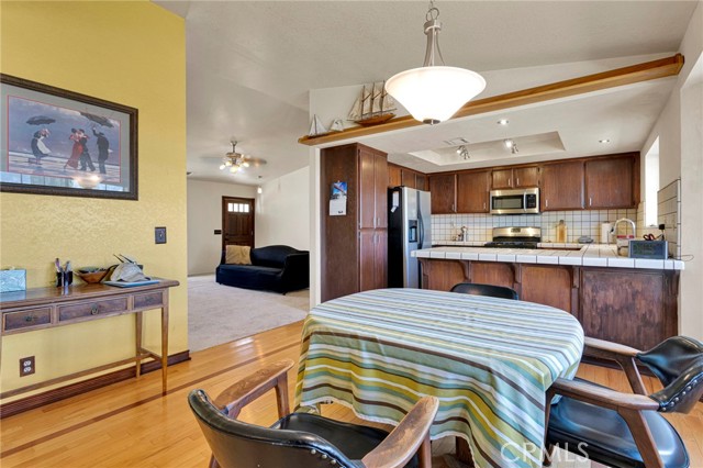 4 Bed Home for Sale in Phelan, California