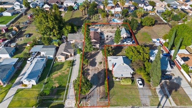 Detail Gallery Image 2 of 45 For 352 E 16th, San Bernardino,  CA 92404 - 2 Beds | 1 Baths