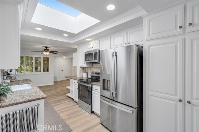 Detail Gallery Image 19 of 36 For 5384 W Paseo Del Lago a,  Laguna Woods,  CA 92637 - 2 Beds | 2 Baths