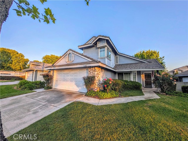 Detail Gallery Image 2 of 59 For 1738 Cambridge Cir, Redlands,  CA 92374 - 3 Beds | 2/1 Baths