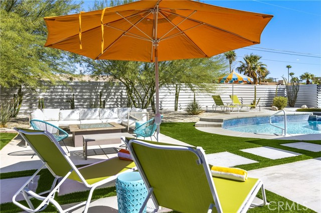 Detail Gallery Image 36 of 53 For 492 E Simms Road, North Palm Springs,  CA 92262 - 3 Beds | 2 Baths