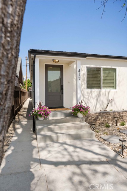 Detail Gallery Image 8 of 43 For 417 E Adair St, Long Beach,  CA 90805 - 3 Beds | 2 Baths