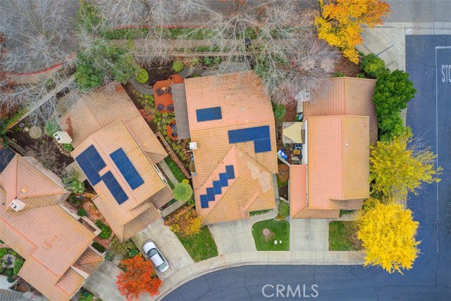 Detail Gallery Image 43 of 49 For 244 Mission Serra Ter, Chico,  CA 95928 - 3 Beds | 2 Baths