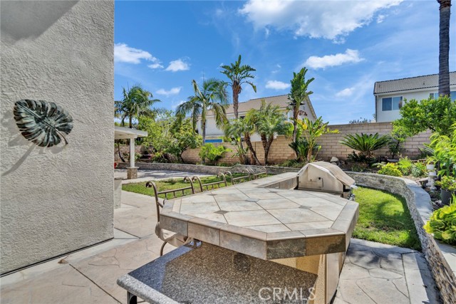 Detail Gallery Image 34 of 37 For 2517 Macbeth Ave, Corona,  CA 92882 - 5 Beds | 4 Baths