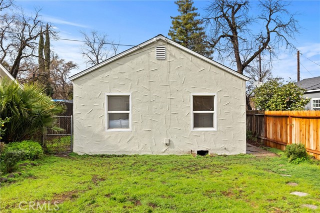 Detail Gallery Image 25 of 34 For 131 W 18th St, Chico,  CA 95928 - 2 Beds | 1 Baths