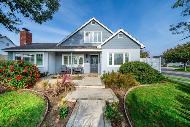 Detail Gallery Image 4 of 52 For 3805 W 180th Place, Torrance,  CA 90504 - 4 Beds | 3 Baths