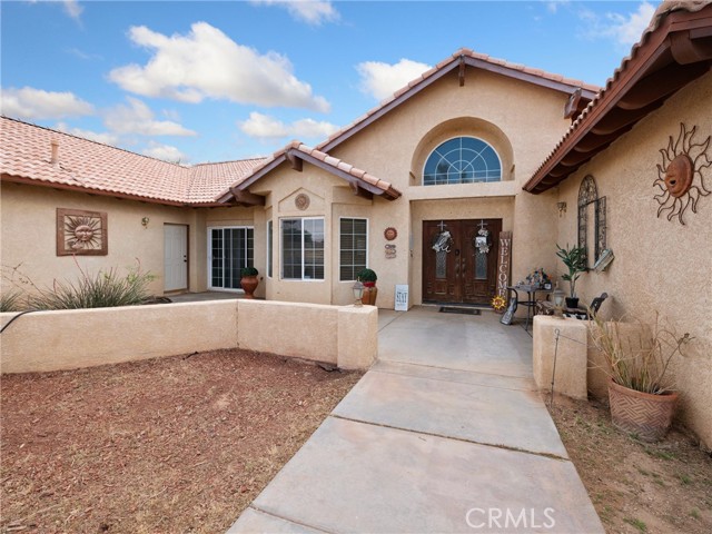 Detail Gallery Image 15 of 37 For 20791 Us Highway 18, Apple Valley,  CA 92307 - 3 Beds | 2 Baths