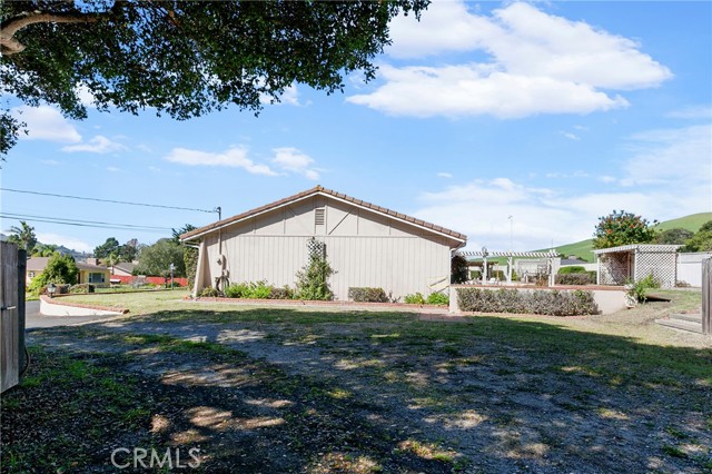 Detail Gallery Image 42 of 55 For 2649 Adobe, Morro Bay,  CA 93442 - 3 Beds | 2 Baths