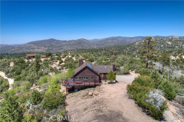 Detail Gallery Image 65 of 75 For 175 N Trails End Rd, Green Valley Lake,  CA 92341 - 5 Beds | 2 Baths