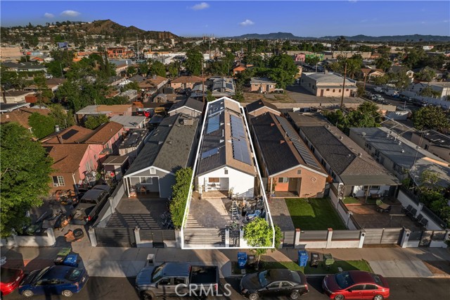 Detail Gallery Image 49 of 54 For 13250 Mercer St, Pacoima,  CA 91331 - 3 Beds | 2 Baths