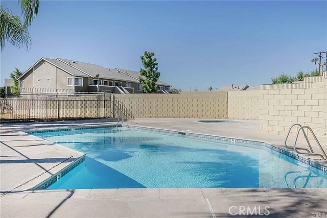 Detail Gallery Image 16 of 17 For 936 Fairway Dr #26,  Colton,  CA 92324 - 2 Beds | 1/1 Baths