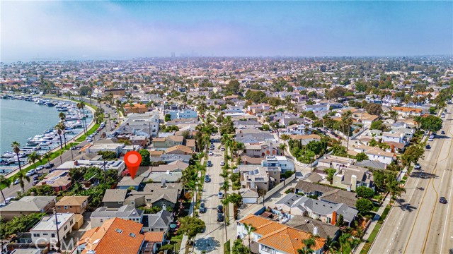 Detail Gallery Image 1 of 1 For 354 Claremont Ave, Long Beach,  CA 90803 - 3 Beds | 2 Baths