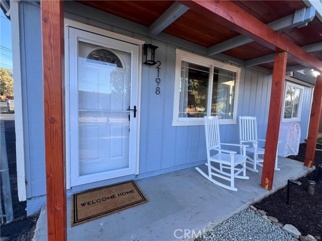 Detail Gallery Image 36 of 36 For 2198 4th Ln, Big Bear City,  CA 92314 - 3 Beds | 2/1 Baths