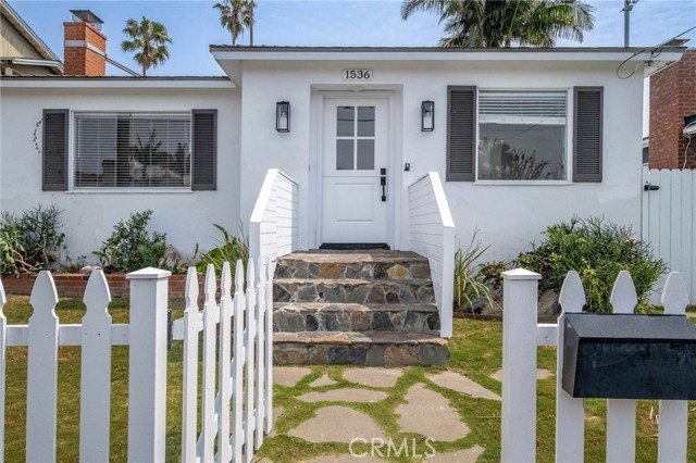 Detail Gallery Image 2 of 36 For 1536 Bonnie Brae, Hermosa Beach,  CA 90254 - – Beds | – Baths