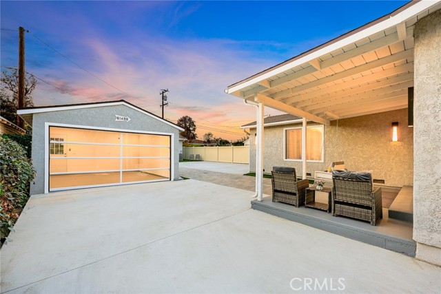 Detail Gallery Image 18 of 38 For 6149 Rosemead Bld, Temple City,  CA 91780 - 5 Beds | 4/1 Baths