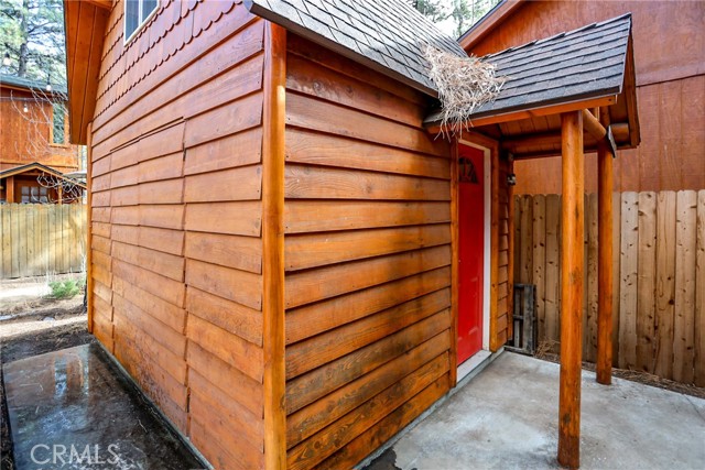 Detail Gallery Image 26 of 32 For 936 Nana, Big Bear City,  CA 92314 - 2 Beds | 1 Baths