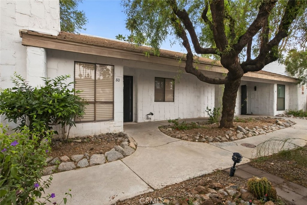 5265 E Waverly Drive #80