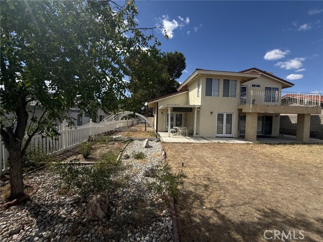 3 Bed Home for Sale in Helendale, California
