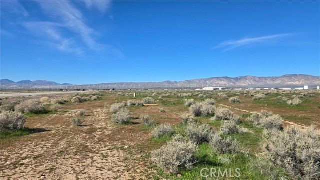 Detail Gallery Image 8 of 42 For 0 Hwy 58 Business & Lonebutte Rd, Mojave,  CA 03501 - – Beds | – Baths