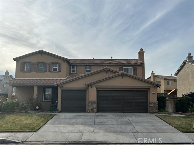 Detail Gallery Image 1 of 29 For 11243 Shanandoah St, Adelanto,  CA 92301 - 4 Beds | 2/1 Baths