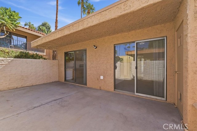 5798 Los Coyotes Drive, Palm Springs, CA 92264