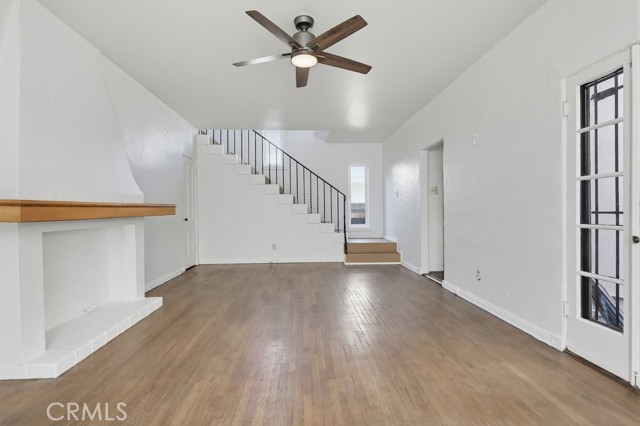 Detail Gallery Image 3 of 38 For 1527 E 3rd #1531,  Long Beach,  CA 90802 - 2 Beds | 1 Baths