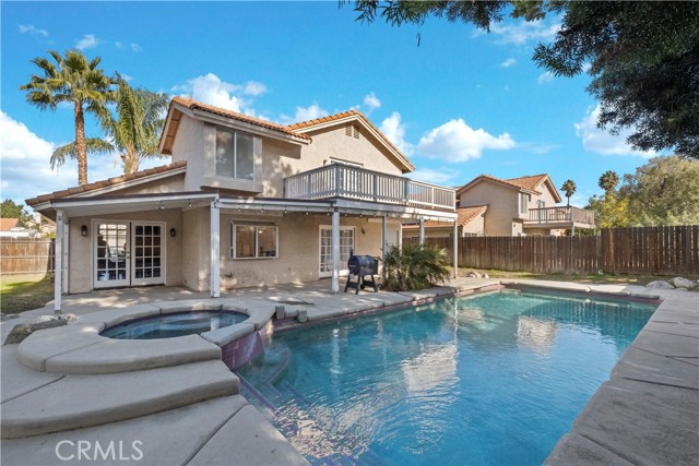 Detail Gallery Image 26 of 32 For 2611 Jeffery Cir, Hemet,  CA 92545 - 4 Beds | 3 Baths