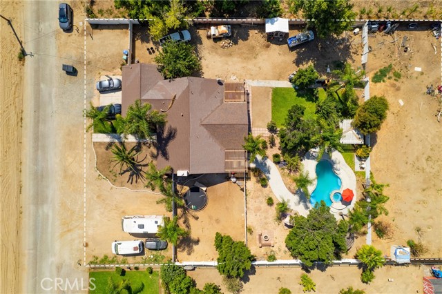Detail Gallery Image 13 of 45 For 21015 Norman Rd, Nuevo,  CA 92567 - 3 Beds | 2 Baths