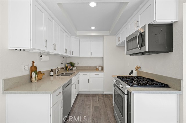 Detail Gallery Image 7 of 26 For 16735 Cedarwood, Cerritos,  CA 90703 - 2 Beds | 1/1 Baths