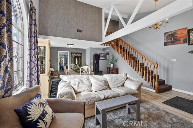 Detail Gallery Image 42 of 73 For 2415 Park Bld, Upland,  CA 91784 - 4 Beds | 3 Baths