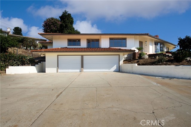 Detail Gallery Image 1 of 21 For 448 Reposado Dr, La Habra Heights,  CA 90631 - 4 Beds | 4 Baths