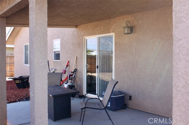 Detail Gallery Image 35 of 35 For 1020 S Farragut St, Ridgecrest,  CA 93555 - 3 Beds | 2 Baths