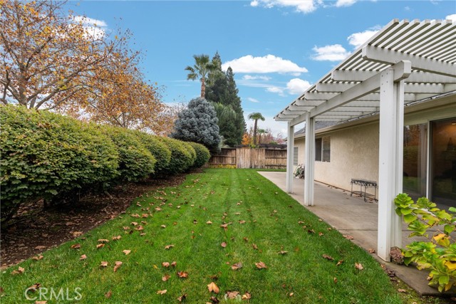 Detail Gallery Image 44 of 49 For 853 Coit Tower Way, Chico,  CA 95928 - 3 Beds | 2 Baths