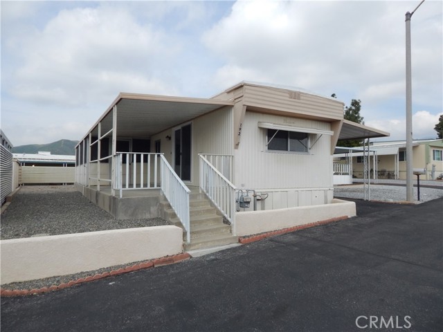 Detail Gallery Image 1 of 1 For 12220 5th St #192,  Yucaipa,  CA 92399 - 1 Beds | 1 Baths