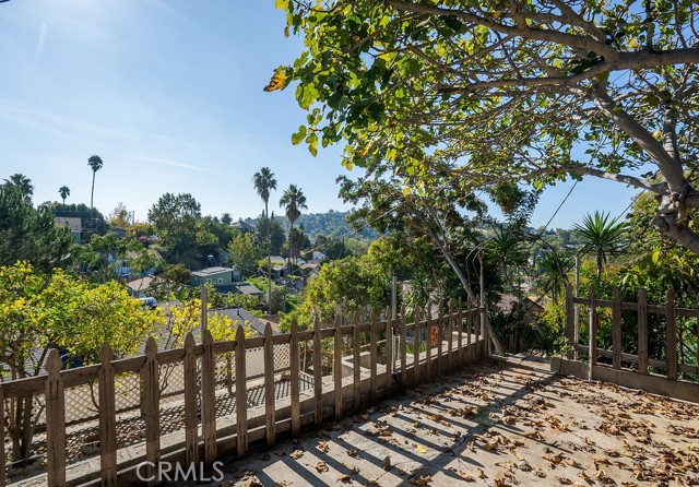 Detail Gallery Image 37 of 60 For 5139 San Rafael, Los Angeles,  CA 90042 - 2 Beds | 1 Baths
