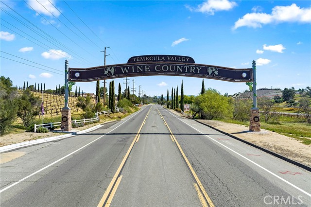 Detail Gallery Image 13 of 13 For 0 E Vallejo Ave., Temecula,  CA 92592 - – Beds | – Baths