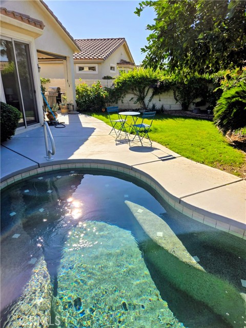 Detail Gallery Image 35 of 35 For 40125 Calle Las Positas, Indio,  CA 92203 - 2 Beds | 2 Baths