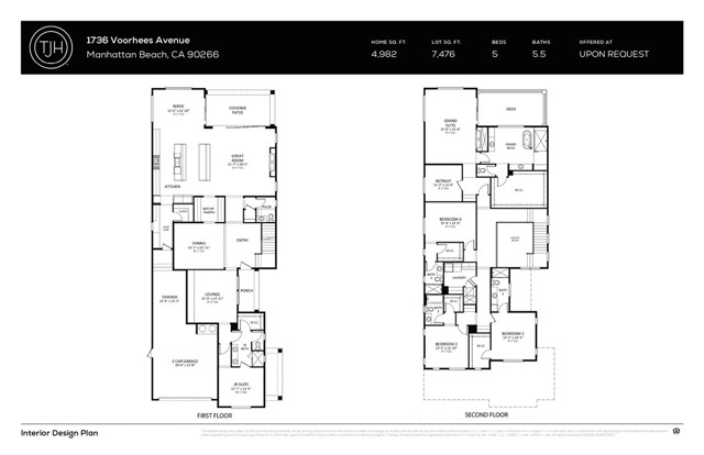 Image 15 of 13 For 1736 Voorhees Avenue