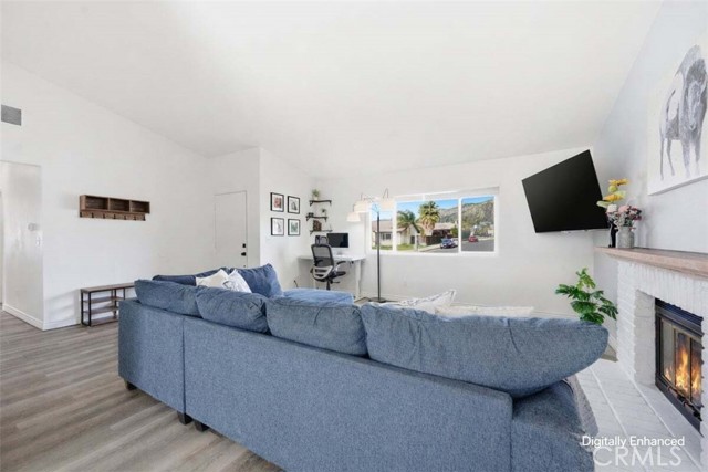 Detail Gallery Image 12 of 42 For 24103 Sandy Glade Ave, Moreno Valley,  CA 92557 - 3 Beds | 2 Baths